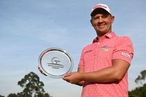 Daniel Van Tonder Survives Play Off For First European Tour Victory After Justin Harding Cools In Kenya
