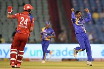 Road Safety World Series 2021 Tillakaratne Dilshan Shines Sri Lanka Legends Thrash England Legends