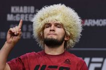 Khabib Retired Ufc Dana White