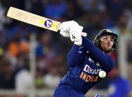 India Vs England How Rohit Sharma S Advice Helped Ishan Kishan On His T20i Debut