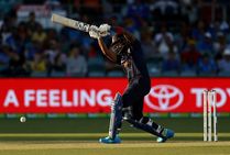 India Vs England Vvs Laxman Backs Kl Rahul As Opening Partner To Rohit Sharma