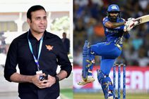 India Vs England Suryakumar Yadav Can Be Great Role Model For Youngsters Says Vvs Laxman