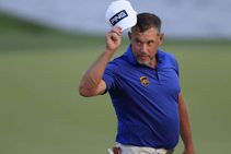 Lee Westwood Bryson Dechambeau Players Championship