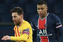 Haaland And Mbappe Among Champions League Stars Set To Shine In Absence Of Messi And Ronaldo