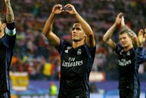 Tottenham Eye Real Madrid Winger Lucas Vazquez On A Free Deal A Potentially Great Deal For Spurs