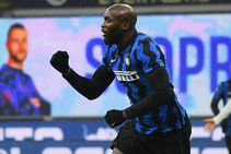 Rumour Has It Real Madrid Lukaku Atletico Madrid Llorente Man Utd