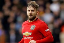 Shaw Lingard Back In England Squad As Watkins Wins First Call Up