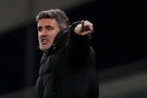 Dinamo Coach Mamic Resigns After Prison Sentence Confirmed Three Days Before Spurs Clash