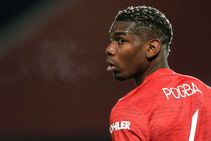 Rumour Has It Paris Saint Germain Circling Paul Pogba United To Offer Solskjaer New Deal
