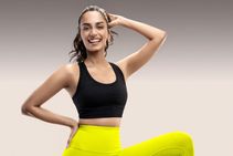 Adidas Launches Watch Us Move Campaign Through The Voice Of Dipika Pallikal Nikhat Zareen