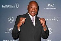 Former Undisputed Middleweight Champion Marvin Hagler Dies Aged 