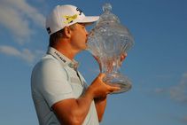 Matt Jones Pga Tour Title Honda Classic