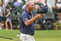 Underdogs Rule At Wgc Match Play As Rahm Garcia And Fleetwood Crash Out In Qfs