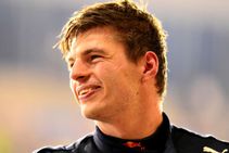 Verstappen Catches The Eye Mercedes Chief Wolff On Red Bull Driver Formula One