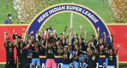 Isl 2020 21 Full List Of Awards Winners And Statistics Of Indian Super League Season 