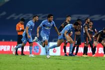 Isl 2020 21 Semifinals Mcfc Vs Fcg Mumbai Win Battle Of Nerves To Pip Goa To Historic Final
