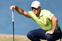 Mcilroy Dechambeau Wgc Dell Technologies Match Play Austin Johnson