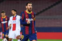 Champions League Comebacks Psg Barcelona