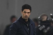 Mikel Arteta Expected Links To Huge Barcelona Job