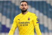 Rumour Has It Chelsea Make Move For Donnarumma Bayern Seal New Musiala Deal