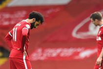 Liverpool Fire More Anfield Blanks To Set Unwanted Premier League Record