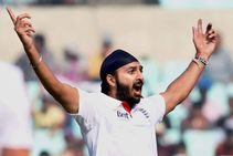 India Vs England Monty Panesar Wants Icc To Deduct India S Points If Wicket For Fourth Test Is Same