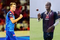Ipl 2021 Morris Ready For Added Responsibility Of Leading Rr Pace Attack In Archer Absence