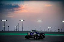 Motogp Revs Back Into Life With Qatar Grand Prix