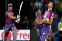 We Made It To Ipl 2017 Final Because Of Ms Dhoni And Not Steve Smith Says Rajat Bhatia