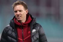 Rumour Has It Barcelona Want Leipzig Boss Nagelsmann Psg Eyeing Ronaldo