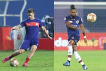 Isl 2020 21 Semifinal 2 1st Leg Northeast United Vs Atk Mohun Bagan Preview Team News Fantasy