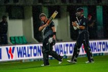 New Zealand Vs Bangladesh 2nd T20i Kiwis Win Series After Taking 2 0 Lead