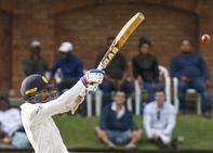 West Indies Vs Sri Lanka 1st Test Oshada Fernando Lahiru Thirimanne Keep Sl In The Game