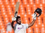 India Vs England 4th Test New Adam Gilchrist Rishabh Pant Reveals The Usp Of His Batting
