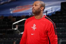 Nba Milwaukee Bucks Tucker Rockets Heat Leonard Thunder