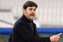 Mauricio Pochettino Wary Of Barcelona Continues Seeking Perfection At Paris Saint Germain
