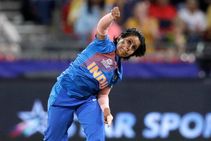 Spin Attack Has Not Been Up To Mark Against Sa Poonam Yadav