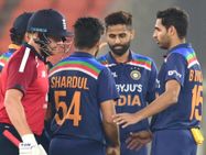 India Vs England 1st Odi Preview Date Timing Live Telecast Live Streaming