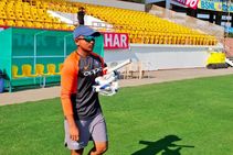 India Vs England Prithvi Shaw Vs Abhimanyu Easwaran The Selection Controversy Brews