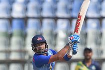 Only Option Was To Rectify Mistakes And Comeback Stronger Prithvi Shaw