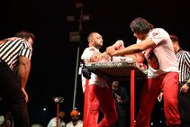 Pro Panja League Mega Matches To Take Place On Vijender Singh S Battleship In Goa On March 