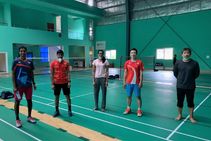 All England Open 2021 List Of Indian Shuttlers In Action Tv Channels Live Streaming Information