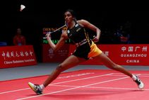 All England Open Championship 2021 Sindhu Rankireddy Shetty March On Srikanth Kashyap Ousted