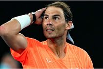 Rafael Nadal Withdraws From Miami Open Focus On European Clay Season