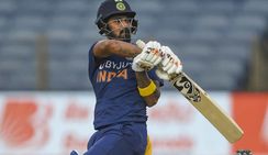 India Vs England Kl Rahul Says His Dip In Form In T20is Did Not Affect His Confidence