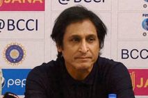 Afghanistan Will Face Icc Pressure Over Stand On Women S Cricket Rameez Raja
