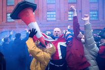 Five Key Figures Behind Steven Gerrard S On Field Success As Rangers Clinch Their First Title In 