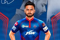 Ipl 2021 Rishabh Pant To Lead Delhi Capitals In Upcoming Season