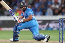 Rohit Sharma India Work To Do England Twenty20 International Series