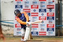 India Vs England Hope Hardik Is Ready To Do What Team Expects From Him Rohit Sharma